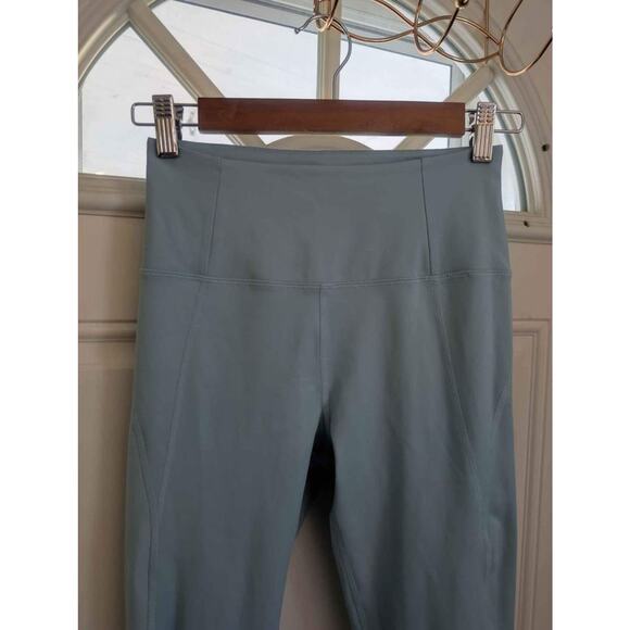 Girlfriend Collective High Rise Compressive Legging Size Small - Picture 2 of 7